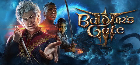 Обзор Baldur’s Gate 3