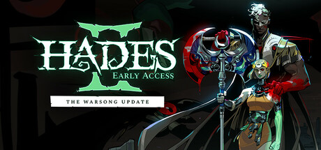 Обзор Hades II
