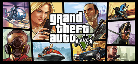 Обзор Grand Theft Auto V