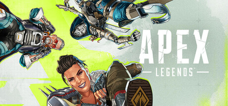 Обзор Apex Legends — оценка 8.4