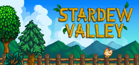 Обзор Stardew Valley — оценка 9.2