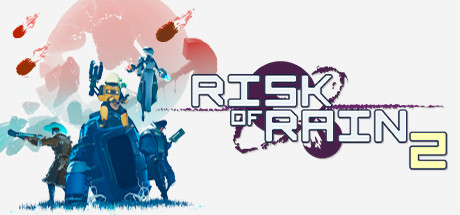 Обзор Risk of Rain 2