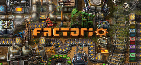 Обзор Factorio