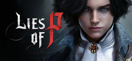Обзор Lies of P