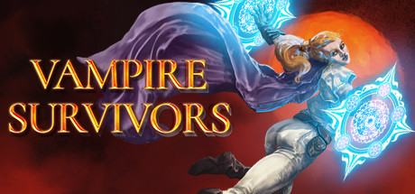 Обзор Vampire Survivors