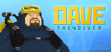 Обзор Dave the Diver