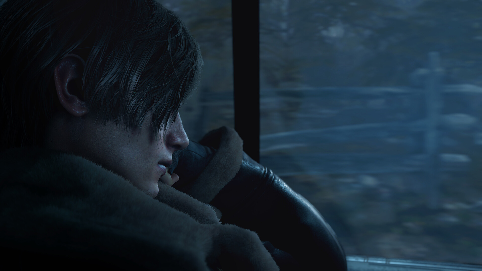 Resident Evil 4 — итог