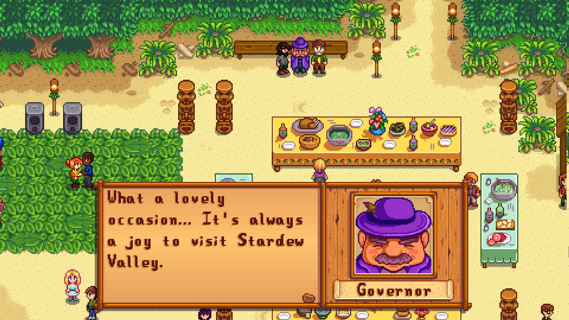 Stardew Valley — кадр 5