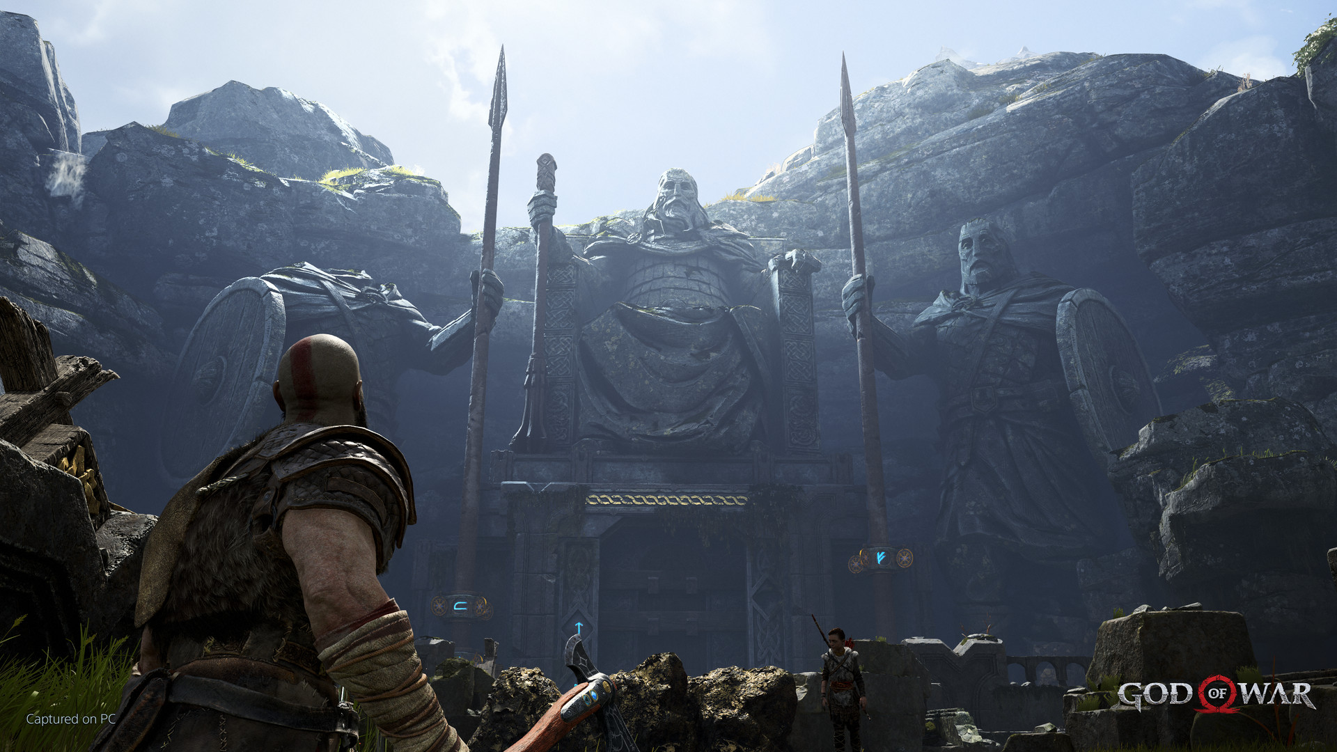 God of War — итог