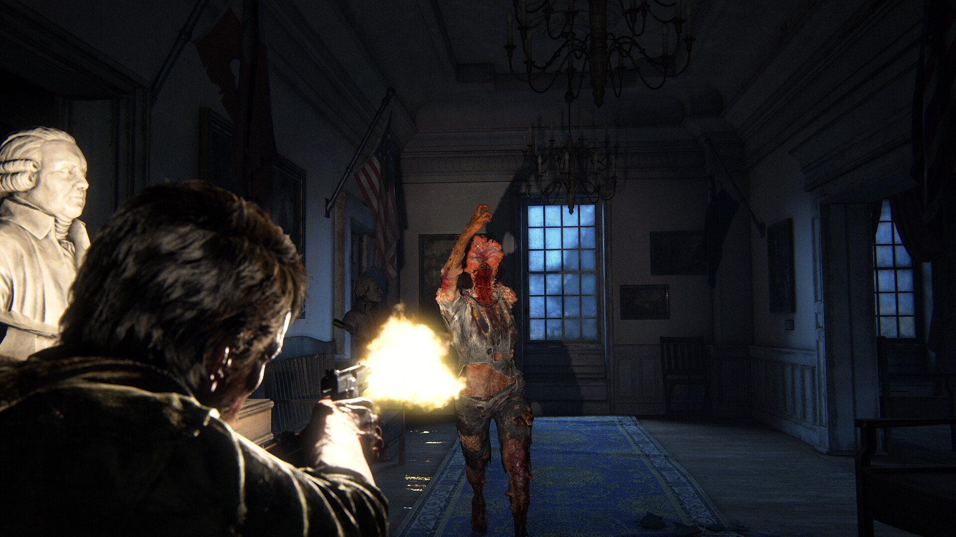 The Last of Us Part I — итог