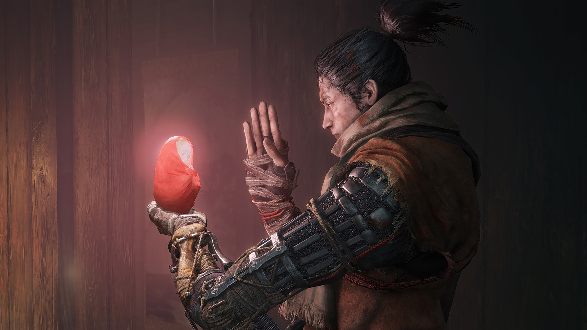 Sekiro: Shadows Die Twice — итог