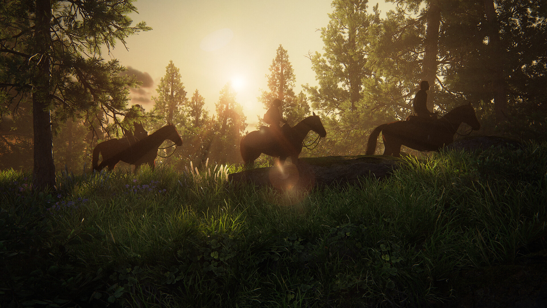 The Last of Us Part I — геймплей