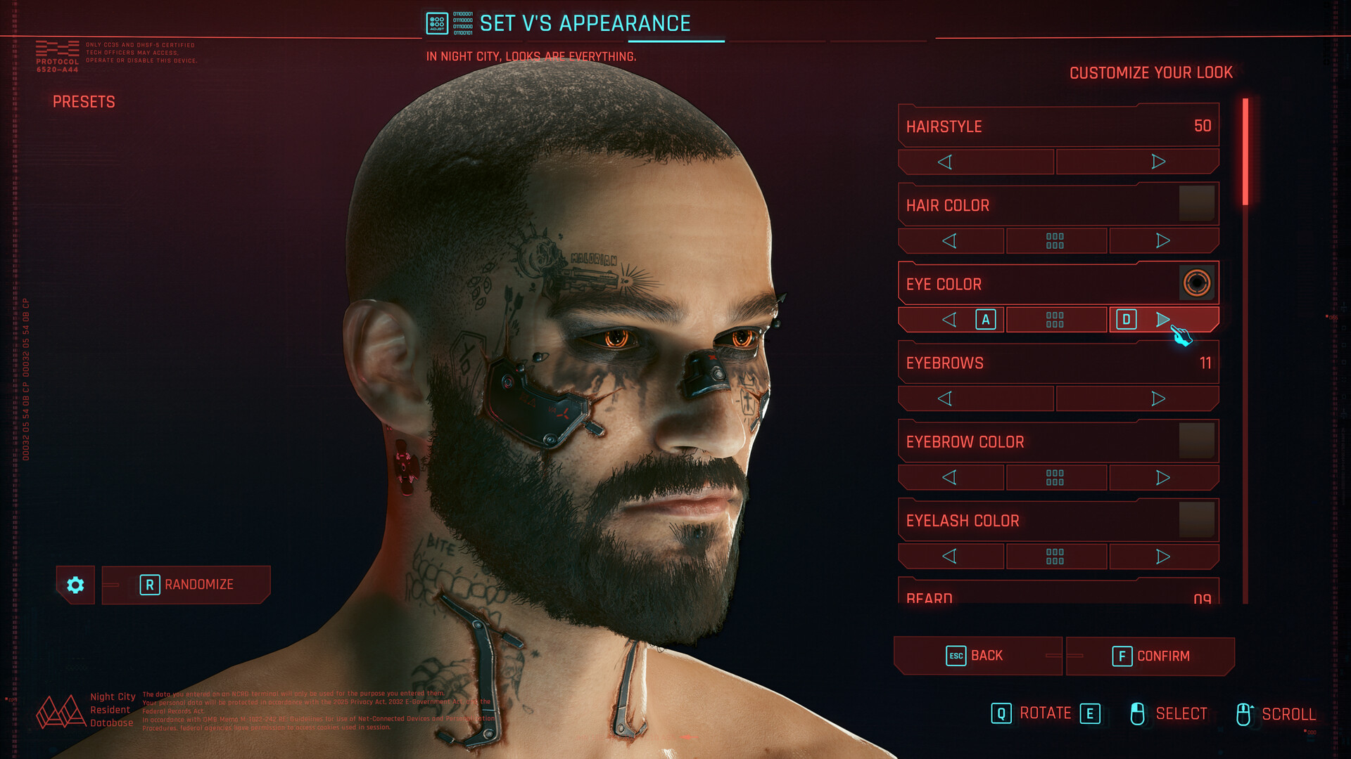 Cyberpunk 2077 — сюжетные арки