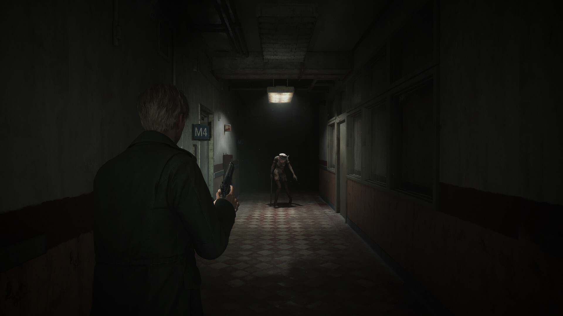 SILENT HILL 2 — итог