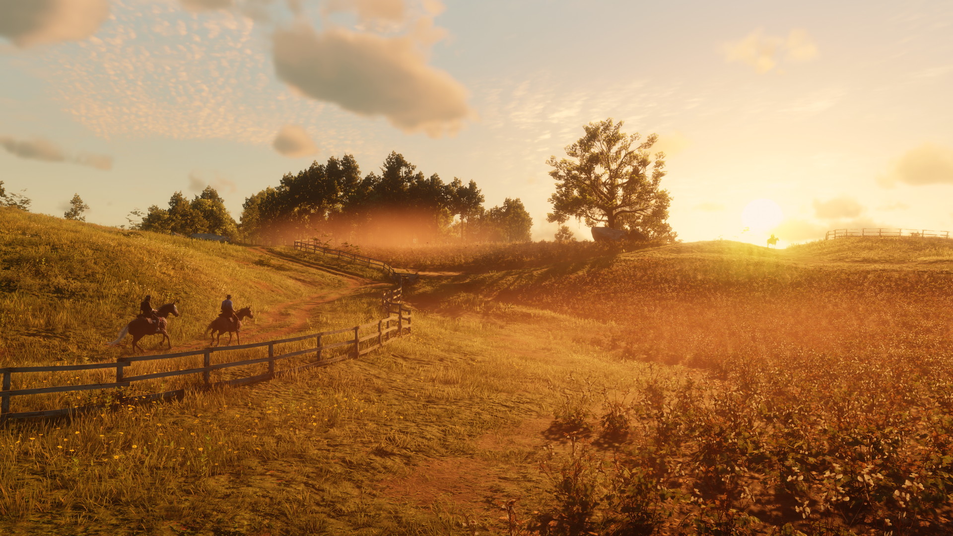 Red Dead Redemption 2 — итог