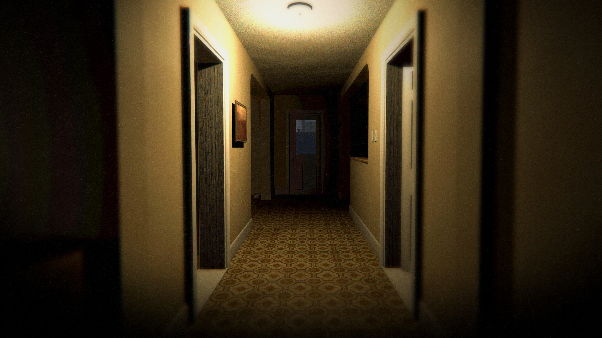 Phasmophobia — геймплей